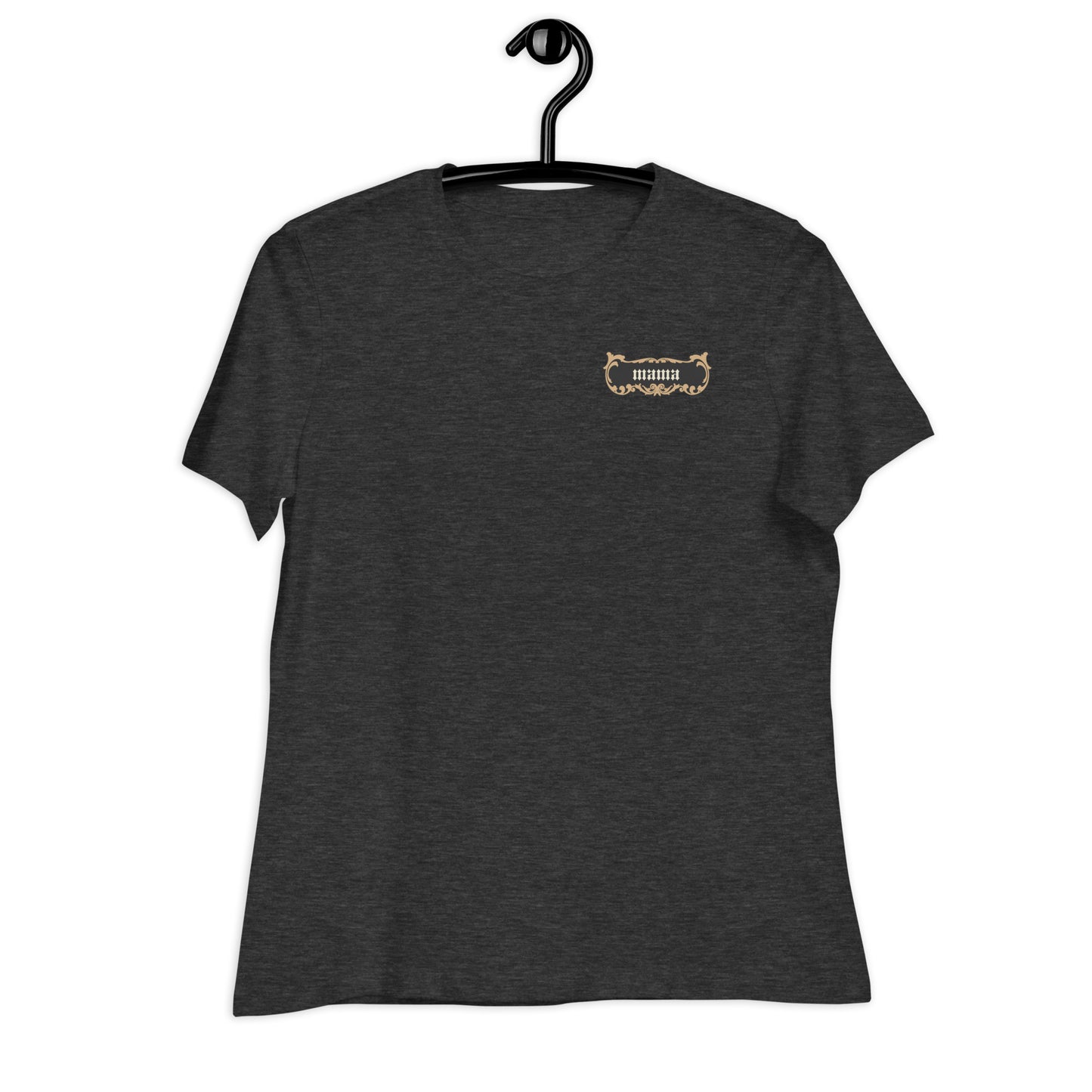 Mama Motherhood All Love Resilient Clothing Women's T-Shirt