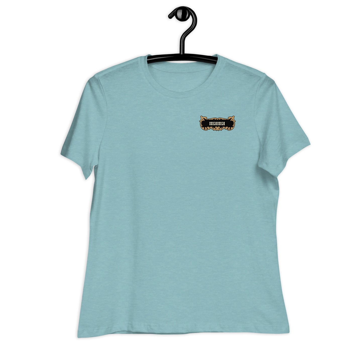Mama Motherhood All Love Resilient Clothing Women's T-Shirt