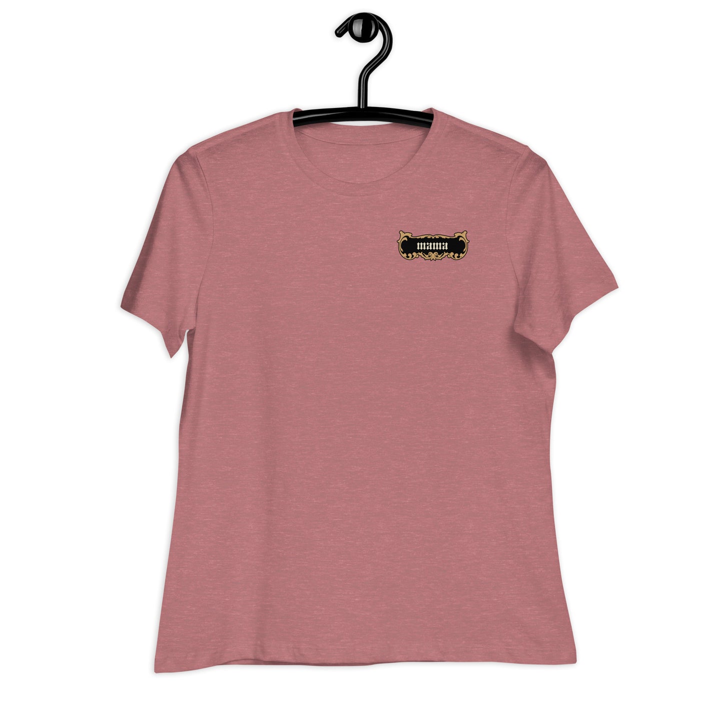 Mama Motherhood All Love Resilient Clothing Women's T-Shirt