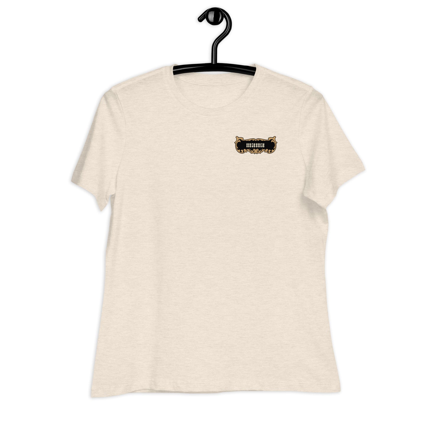Mama Motherhood All Love Resilient Clothing Women's T-Shirt