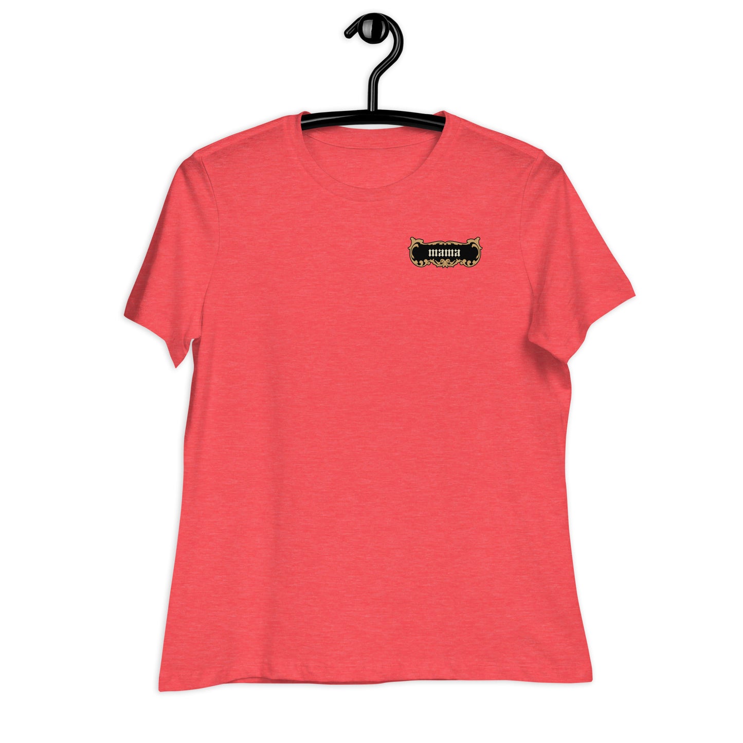 Mama Motherhood All Love Resilient Clothing Women's T-Shirt