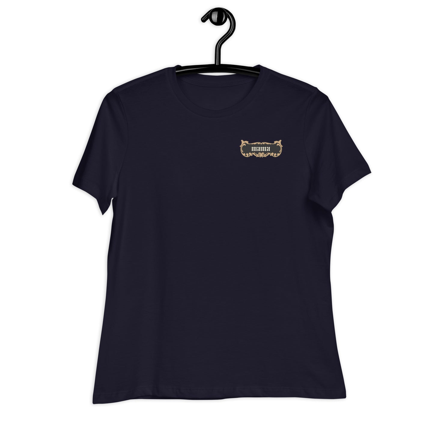 Mama Motherhood All Love Resilient Clothing Women's T-Shirt