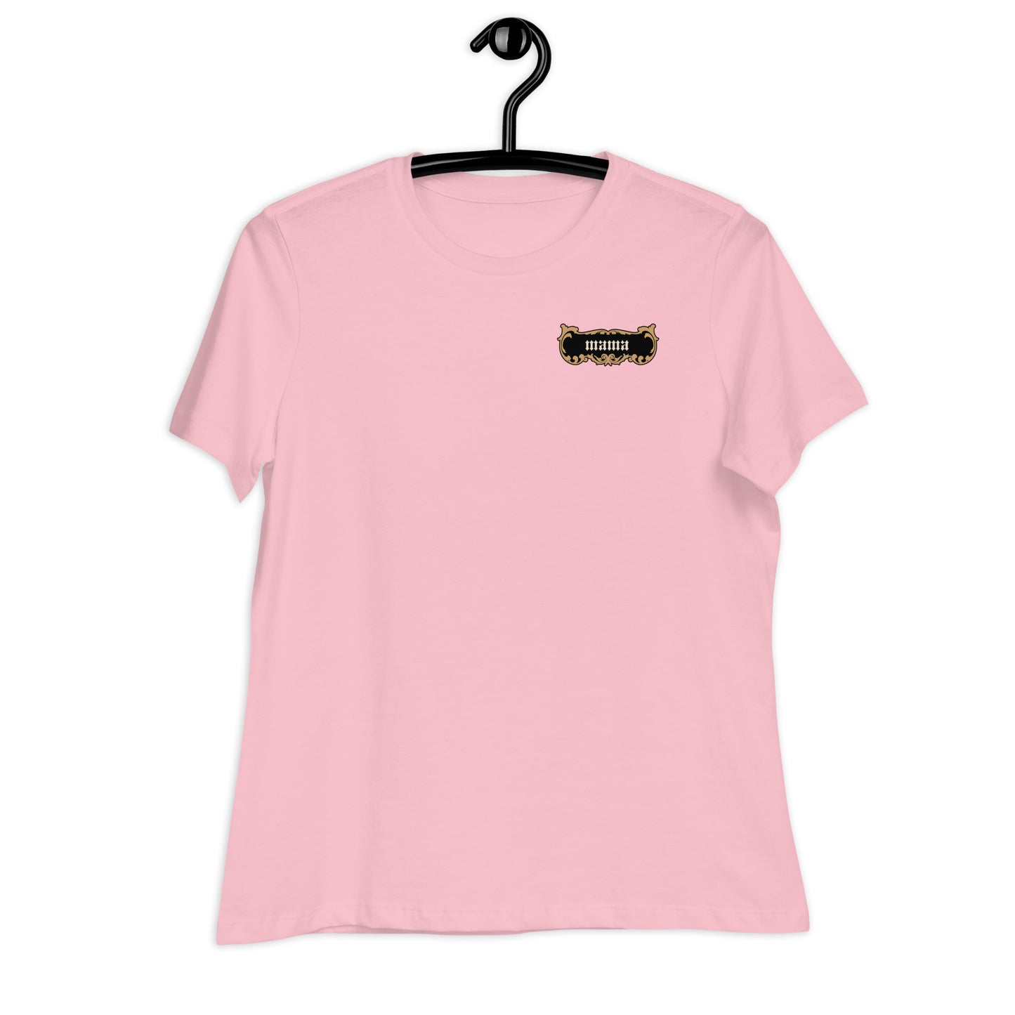 Mama Motherhood All Love Resilient Clothing Women's T-Shirt